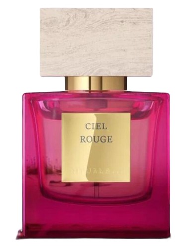 Ciel Rouge by Rituals