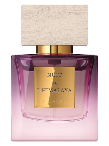 Nuit de l'Himalaya by Rituals