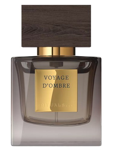 Voyage d'Ombre by Rituals