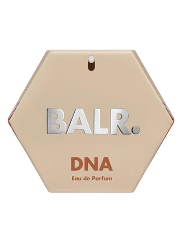 DNA for Men BALR. cologne by BALR