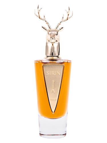 Sirin by Trend Perfumes