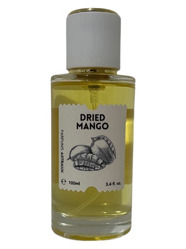 Dried Mango by Parfums Astraux