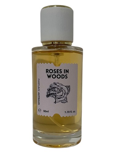 Roses in Woods by Parfums Astraux