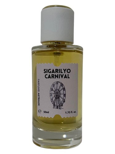 Sigarilyo Carnival by Parfums Astraux