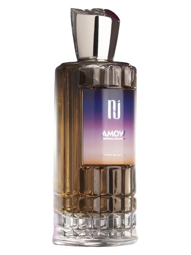 AMOW by Neil Jacquet