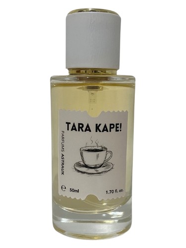 Tara Kape by Parfums Astraux