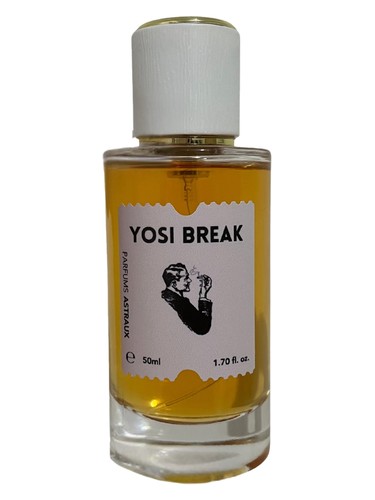 Yosi Break