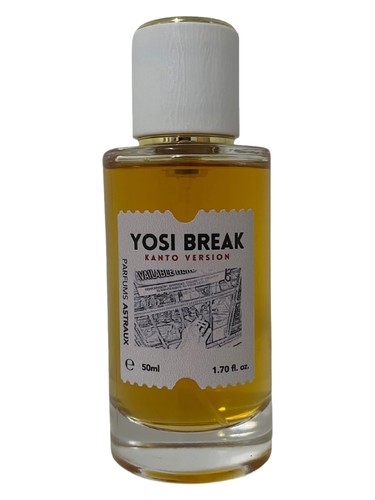Yosi Break Kanto Version by Parfums Astraux