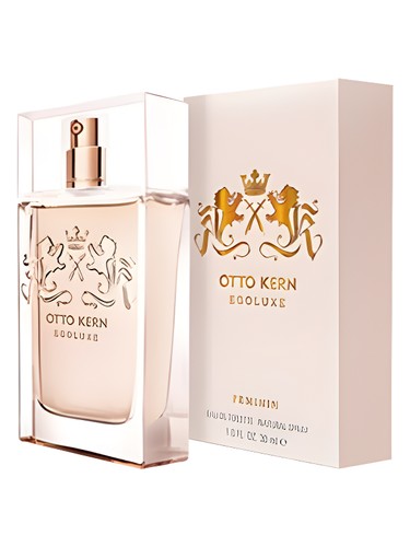 Egoluxe Feminin by Otto Kern