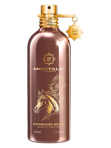 Arabians Musk
