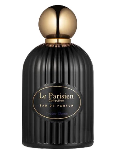 Notre Dame by Niche House