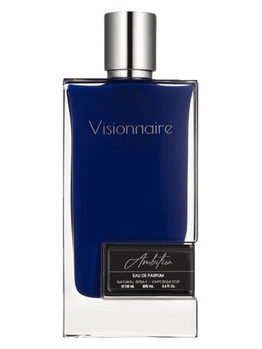 Ambition by Niche House