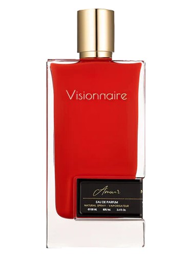 Amour by Niche House