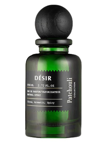 Désir by Niche House