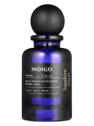 Indigo