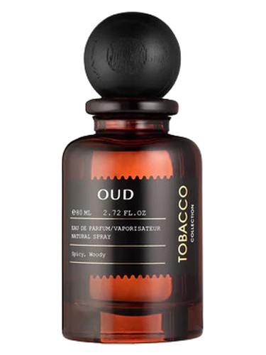 Oud by Niche House