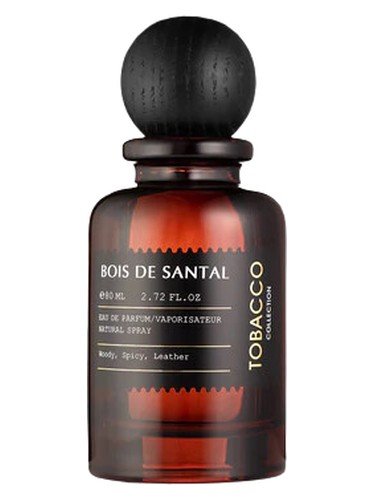 Bois de Santal by Niche House