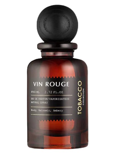 Vin Rouge by Niche House
