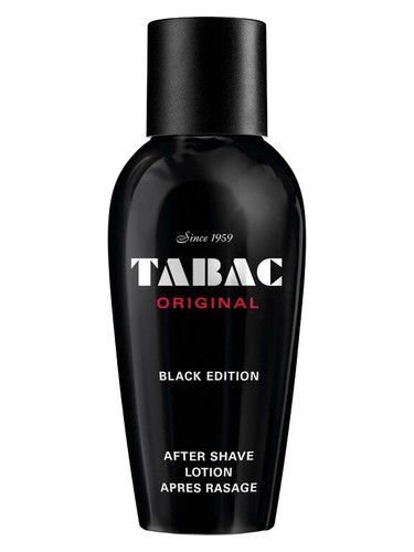 Tabac Original Black Edition by Tabac