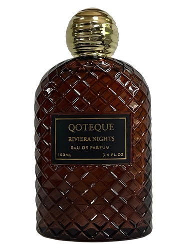 Riviera Nights by Qoteque