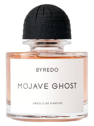 Mojave Ghost Absolu by Byredo