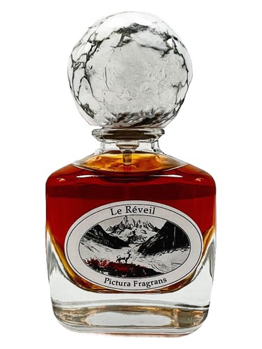 Le Réveil by Pictura Fragrans
