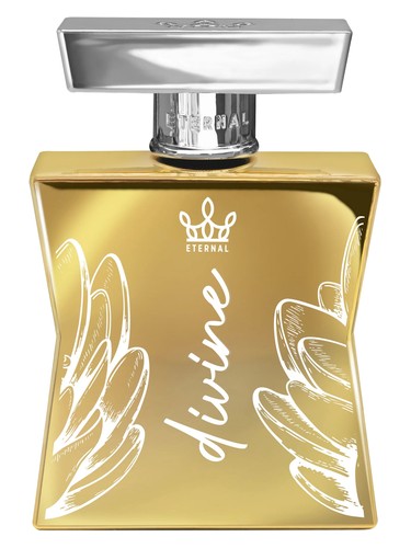 Eternal Divine by Eternal Fragrance