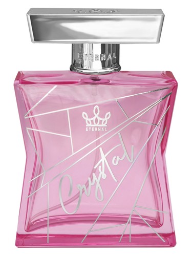 Eternal Crystal by Eternal Fragrance