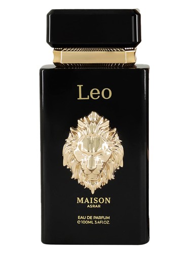 Leo by MAISON ASRAR