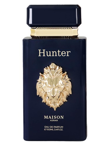 Hunter by MAISON ASRAR