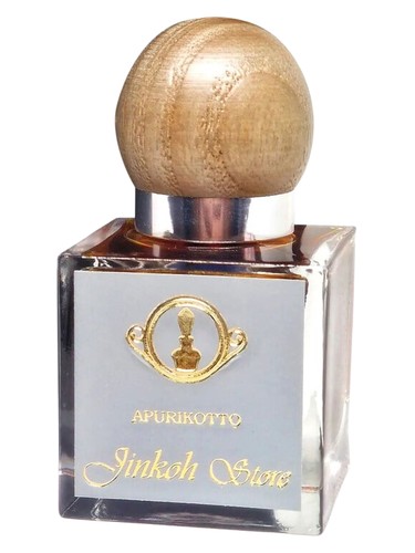 Apurikotto Extrait de Parfum by Jinkoh Store