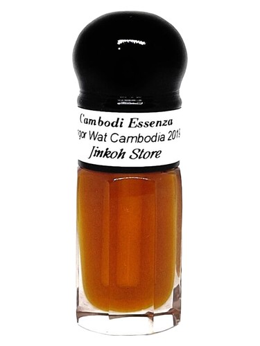 Cambodi Essenza by Jinkoh Store