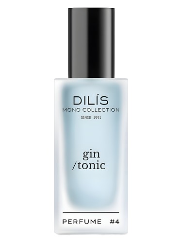 #4 gin/tonic Dilís Parfum perfume by Dilis Parfum