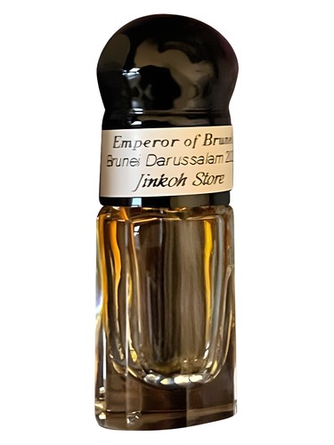 Emperor of Brunei by Jinkoh Store