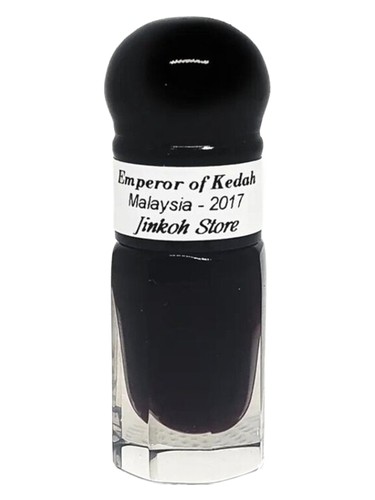 Emperor of Kedah by Jinkoh Store