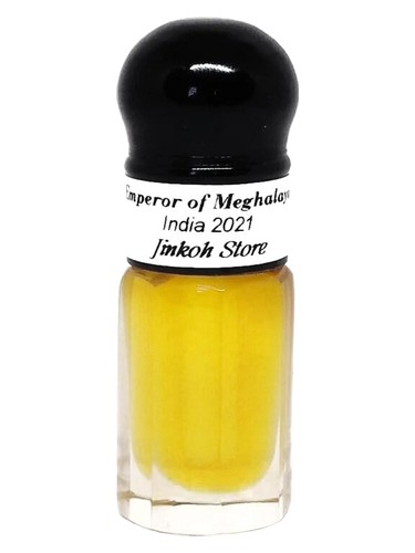 Emperor of Meghalaya by Jinkoh Store