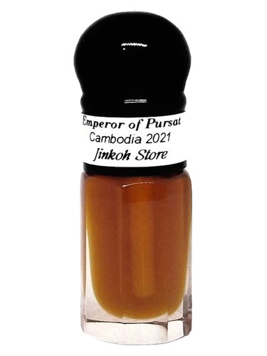 Emperor of Pursat by Jinkoh Store