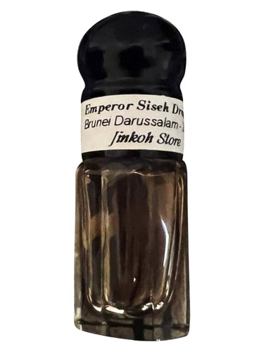 Emperor Sisek Dragon by Jinkoh Store