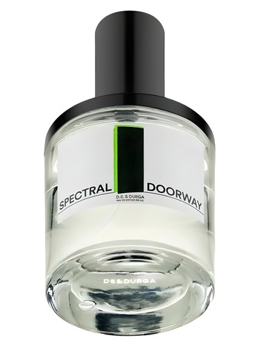 Spectral Doorway DS&Durga perfume by DS Durga