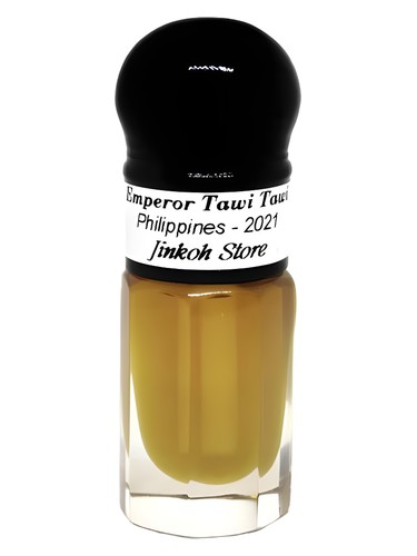 Emperor Tawi Tawi by Jinkoh Store