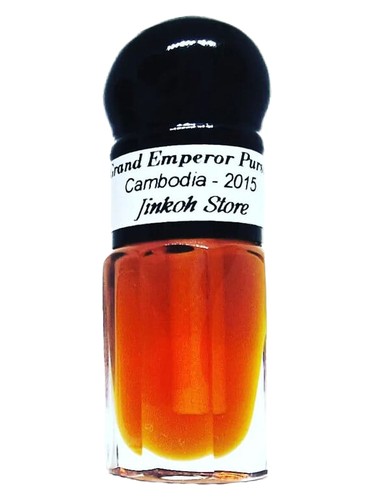 Grand Emperor of Pursat by Jinkoh Store