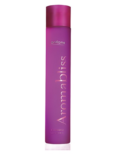 Aromabliss Calming by Oriflame