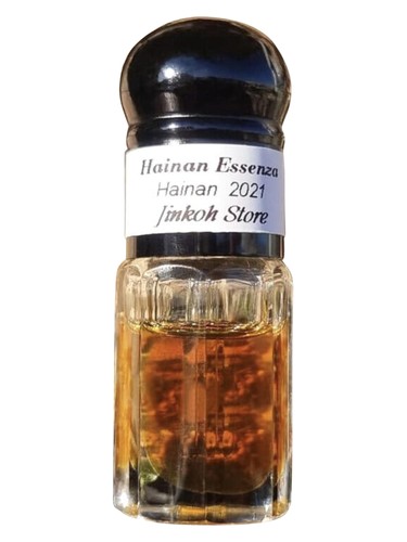 Hainan Essenza by Jinkoh Store