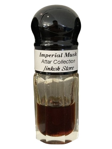 Imperial Musk by Jinkoh Store