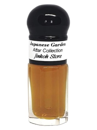 Japanese Garden by Jinkoh Store