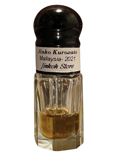 Jinko Kurozato by Jinkoh Store