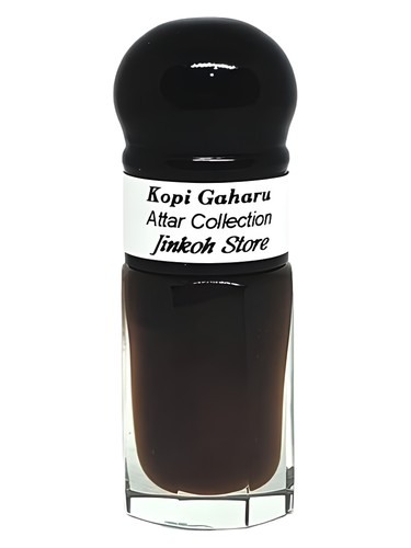 Kopi Gaharu by Jinkoh Store