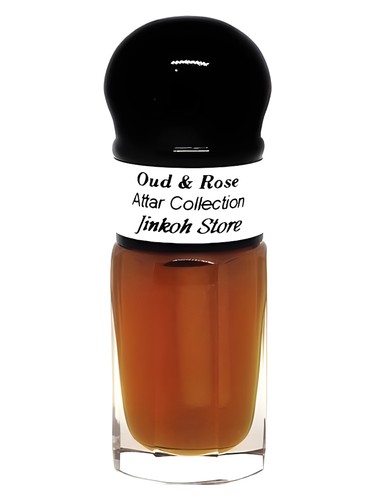 Oud & Rose by Jinkoh Store