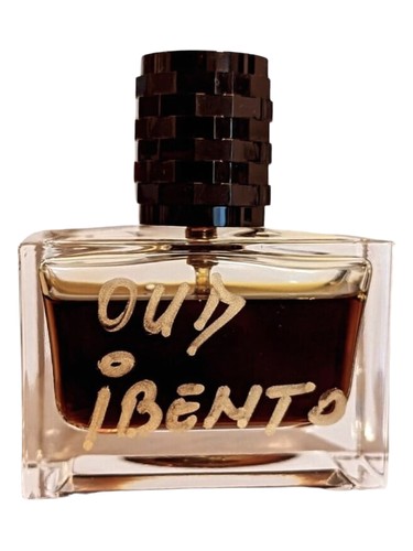 Oud Ibento by Jinkoh Store