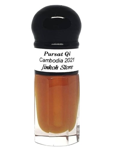 Pursat Qi by Jinkoh Store